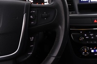 Peugeot 508 vaihtoauto