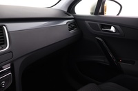 Peugeot 508 vaihtoauto