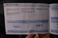 Peugeot 508 vaihtoauto