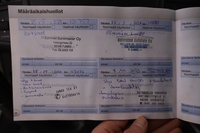 Peugeot 508 vaihtoauto