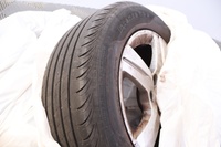 Peugeot 508 vaihtoauto