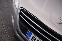 Peugeot 508 vaihtoauto