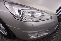 Peugeot 508 vaihtoauto