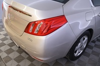 Peugeot 508 vaihtoauto