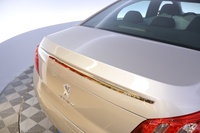 Peugeot 508 vaihtoauto