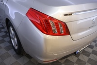 Peugeot 508 vaihtoauto