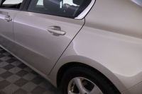 Peugeot 508 vaihtoauto