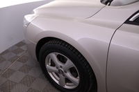 Peugeot 508 vaihtoauto