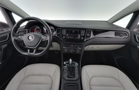 Volkswagen Golf Sportsvan vaihtoauto