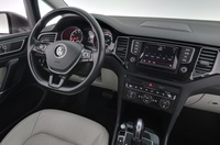 Volkswagen Golf Sportsvan vaihtoauto
