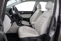 Volkswagen Golf Sportsvan vaihtoauto
