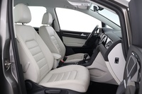 Volkswagen Golf Sportsvan vaihtoauto