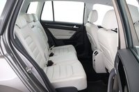 Volkswagen Golf Sportsvan vaihtoauto