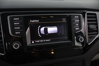 Volkswagen Golf Sportsvan vaihtoauto