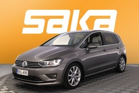 Volkswagen Golf Sportsvan vaihtoauto