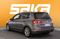 Volkswagen Golf Sportsvan vaihtoauto