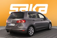 Volkswagen Golf Sportsvan vaihtoauto