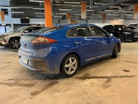 Hyundai IONIQ electric vaihtoauto