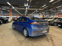 Hyundai IONIQ electric vaihtoauto