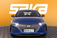 Hyundai IONIQ electric vaihtoauto