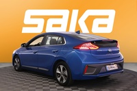 Hyundai IONIQ electric vaihtoauto