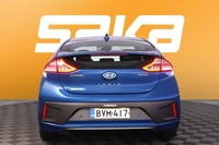 Hyundai IONIQ electric vaihtoauto