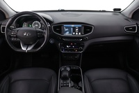 Hyundai IONIQ electric vaihtoauto