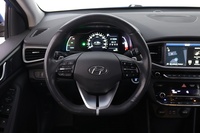 Hyundai IONIQ electric vaihtoauto