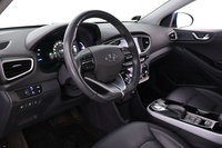 Hyundai IONIQ electric vaihtoauto