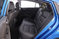 Hyundai IONIQ electric vaihtoauto