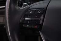 Hyundai IONIQ electric vaihtoauto