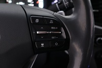 Hyundai IONIQ electric vaihtoauto