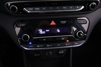 Hyundai IONIQ electric vaihtoauto