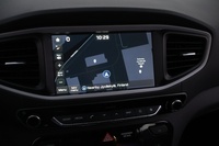 Hyundai IONIQ electric vaihtoauto