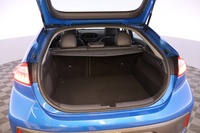 Hyundai IONIQ electric vaihtoauto