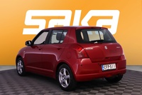 Suzuki Swift vaihtoauto