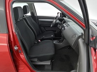 Suzuki Swift vaihtoauto