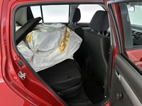 Suzuki Swift vaihtoauto