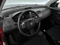 Suzuki Swift vaihtoauto
