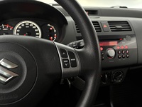 Suzuki Swift vaihtoauto