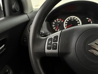 Suzuki Swift vaihtoauto