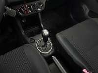 Suzuki Swift vaihtoauto