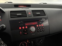Suzuki Swift vaihtoauto