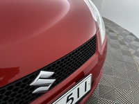 Suzuki Swift vaihtoauto