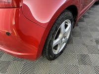Suzuki Swift vaihtoauto