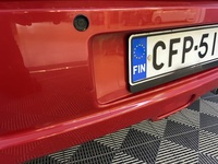 Suzuki Swift vaihtoauto