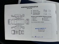 Suzuki Swift vaihtoauto