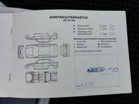 Suzuki Swift vaihtoauto