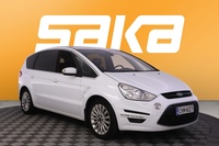 Ford S-MAX vaihtoauto