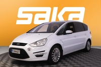Ford S-MAX vaihtoauto